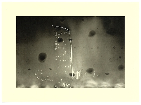 Antony Cairns
