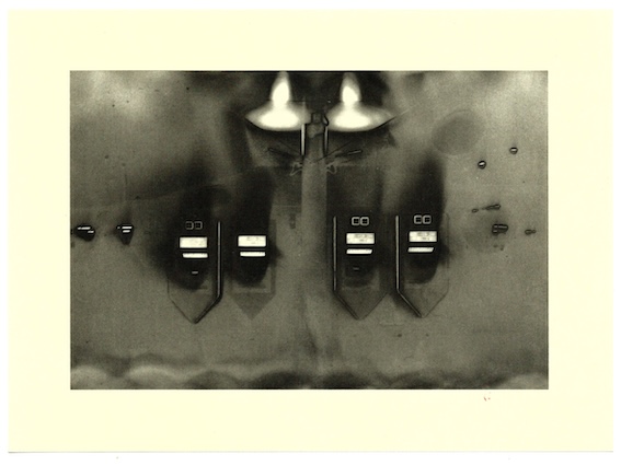 Antony Cairns