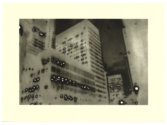 Antony Cairns