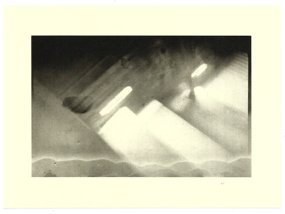Antony Cairns