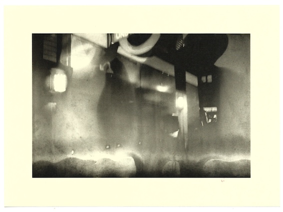 Antony Cairns