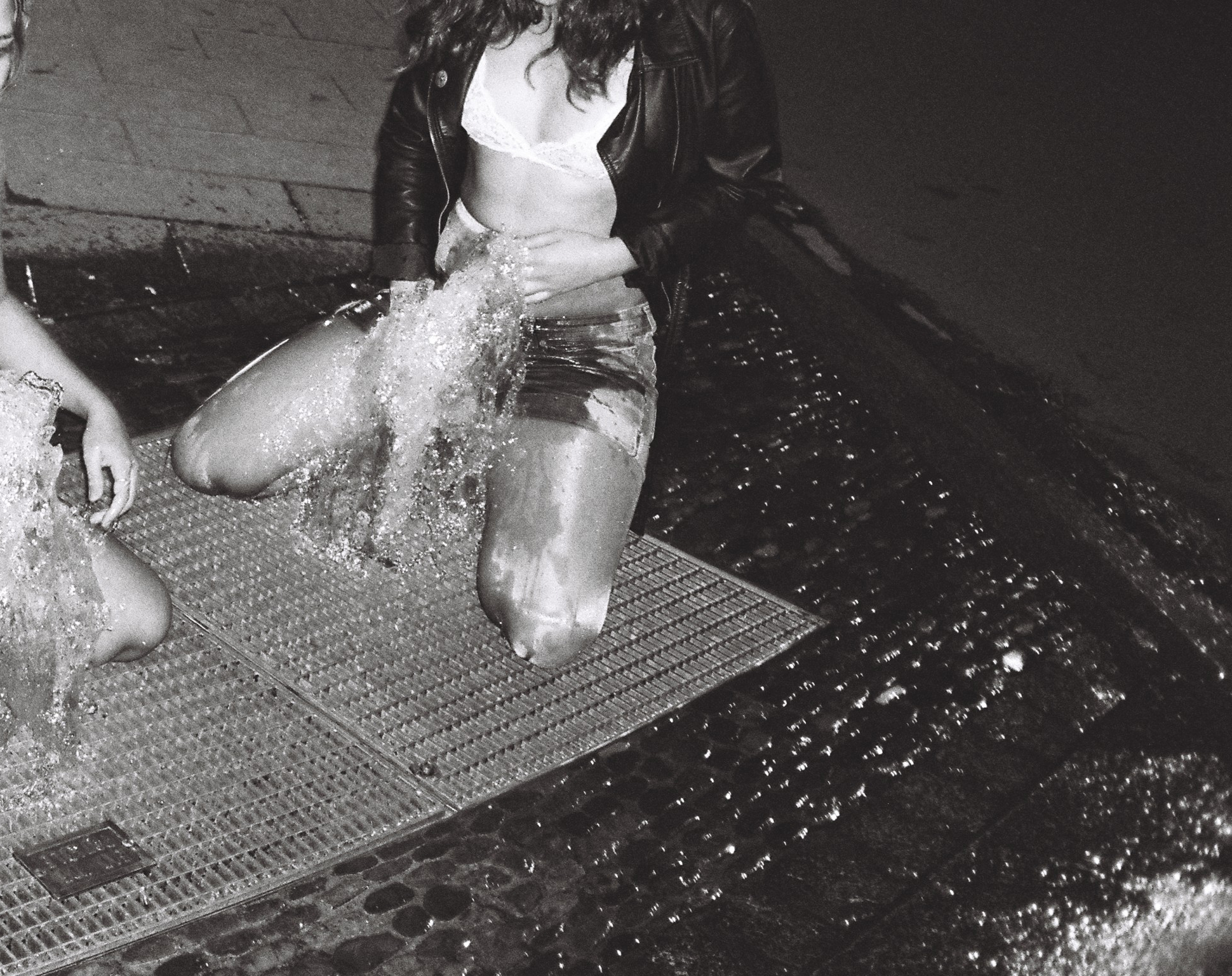 Femmes Fontaines