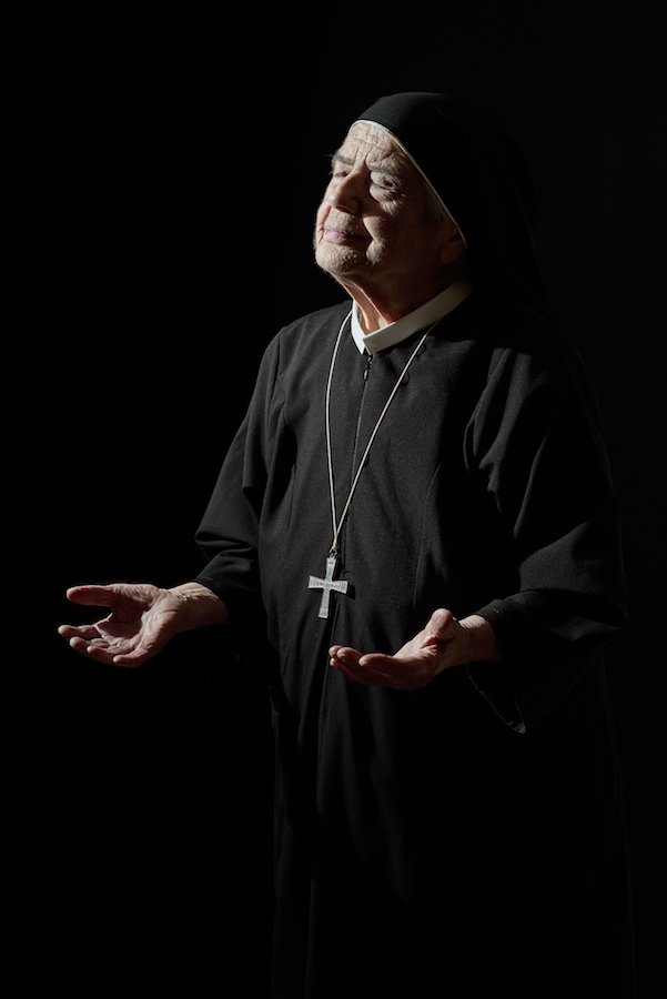 Julien Mauve
