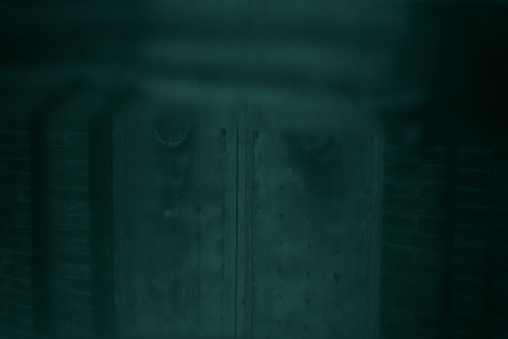 Les Morsures de l'Eau #6