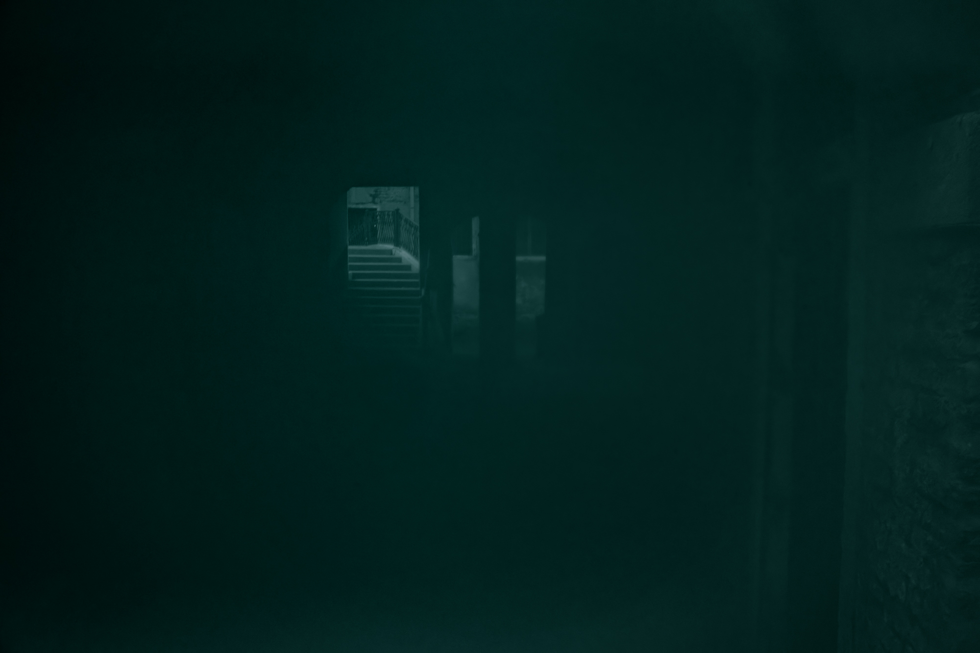 Les Morsures de l'Eau #11