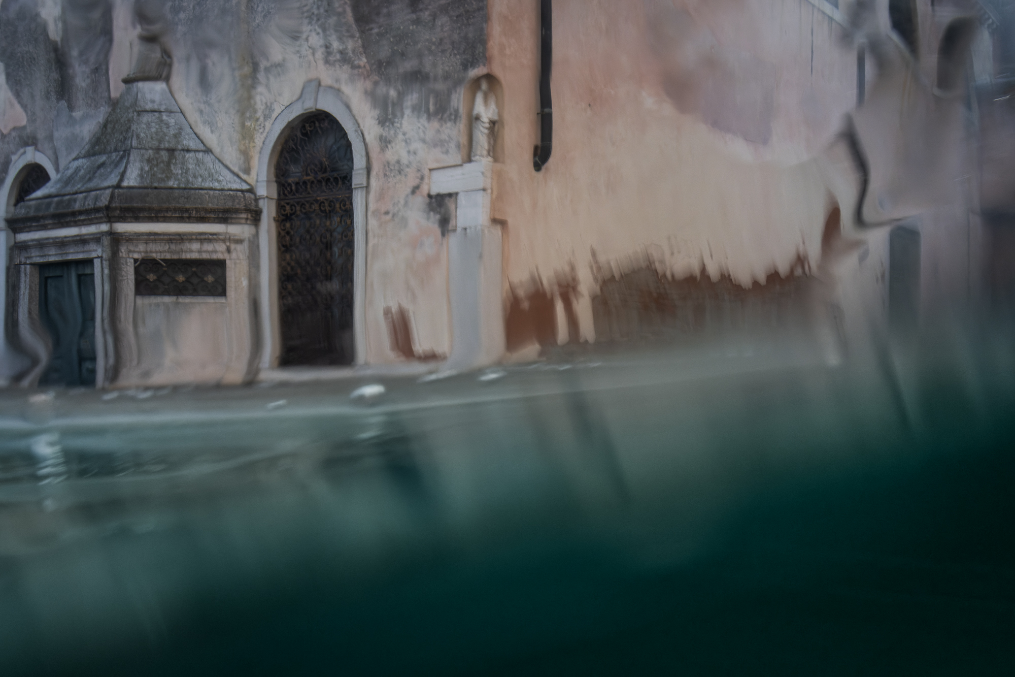 Les Morsures de l'Eau #22