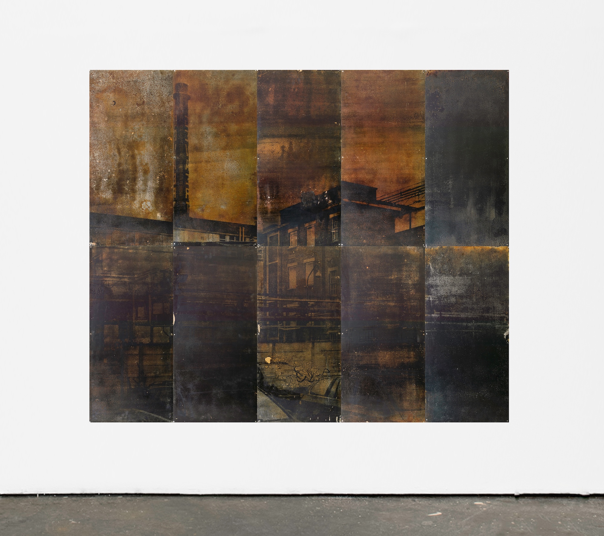 Old factory 01
