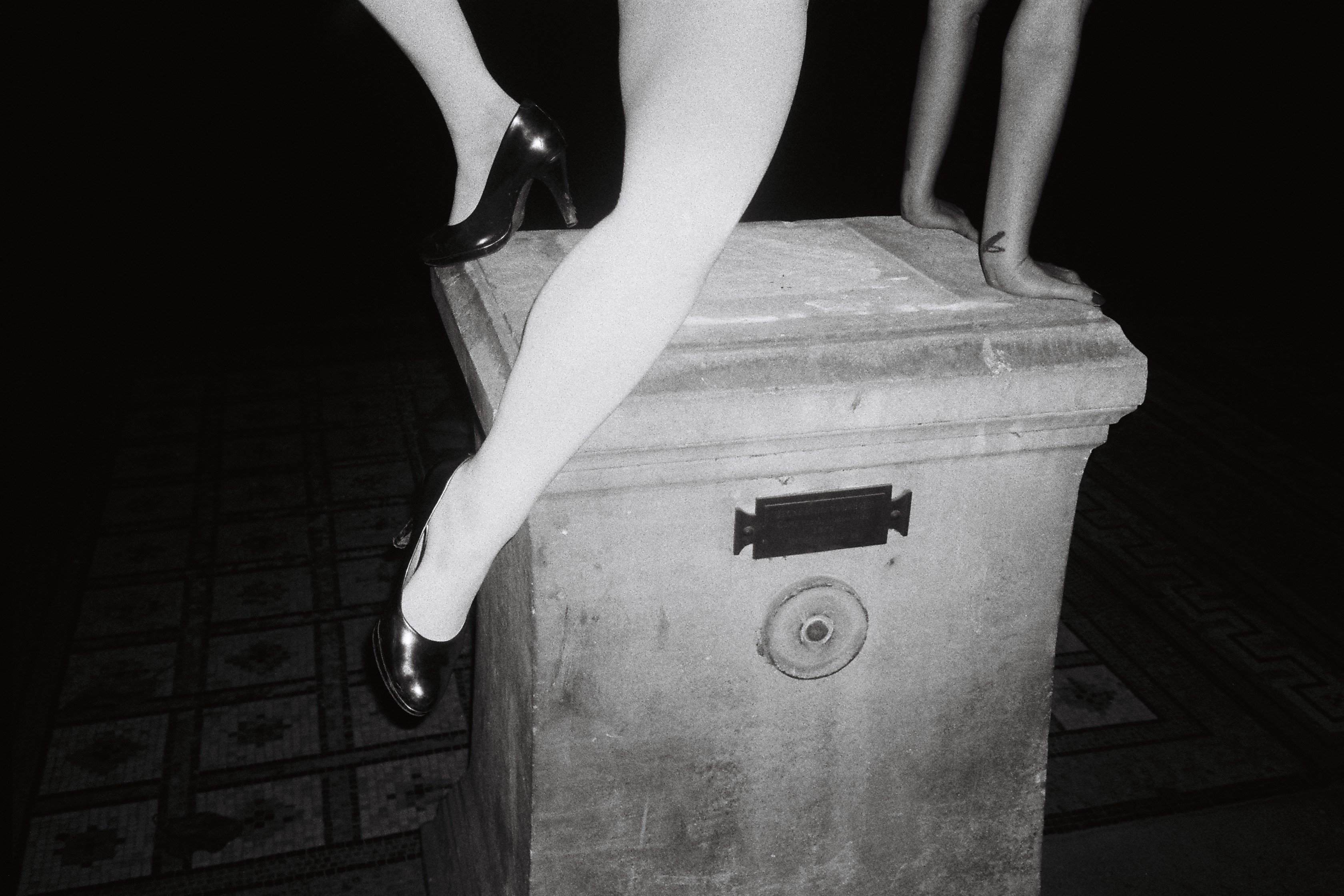 Marianne Maric