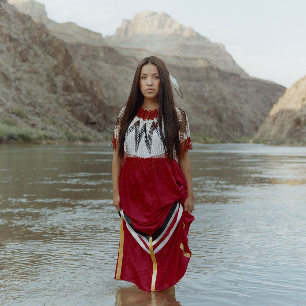 The Red Road Project