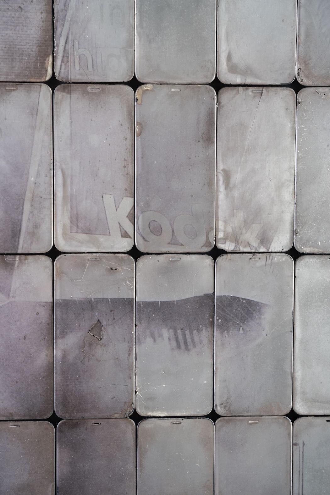 PARIS PHOTO (secteur principal)