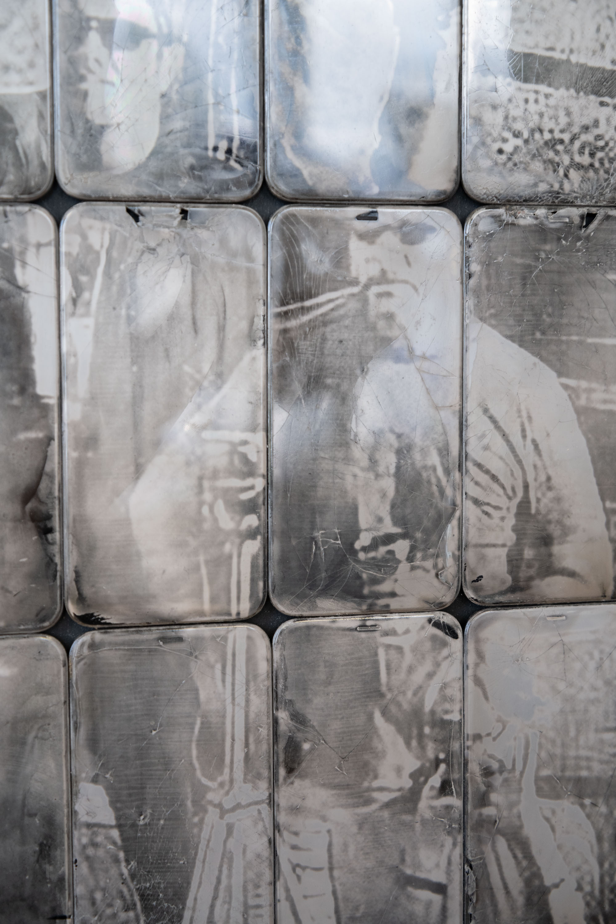 PARIS PHOTO (secteur principal)